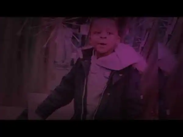 Ceejay - A New King (6yrs-Old Psalmist)